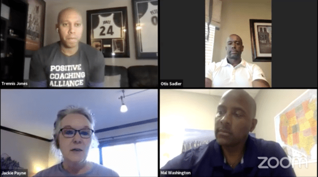 10 Tips Offered by Otis Sadler and Mal Washington, in RoundtableCo-Presented by USTA Texas